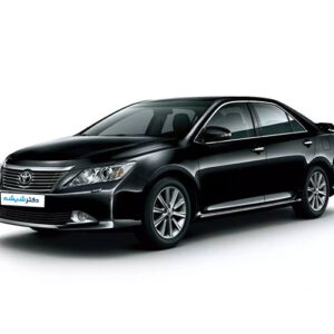 شیشه تویوتا آریون