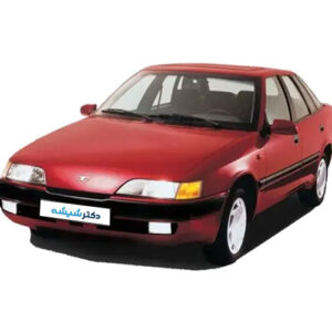 شیشه دوو اسپرو