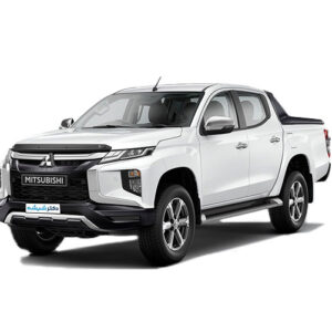 شیشه میتسوبیشی وانت