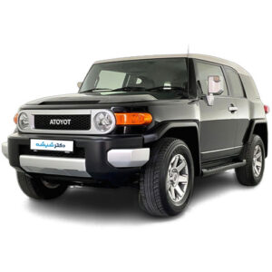 شیشه اف جی کروز