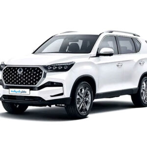 شیشه رکستون امپرور