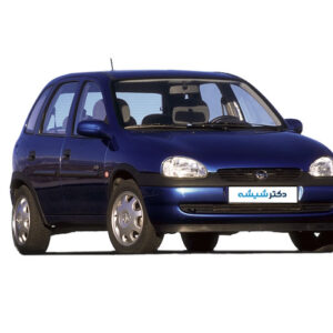 شیشه اپل کورسا