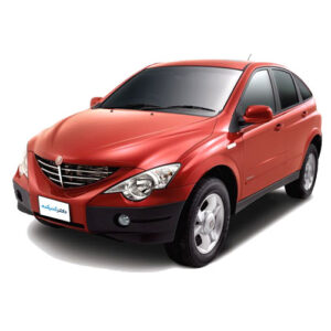 شیشه اکتیون