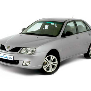 شیشه پروتون ایمپین