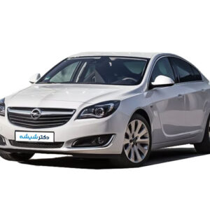 شیشه اپل اینسیگنیا