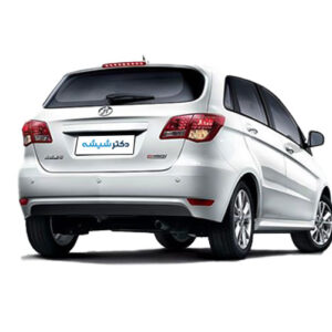 شیشه بایک سابرینا