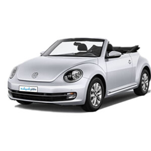 شیشه فولکس بیتل کروک