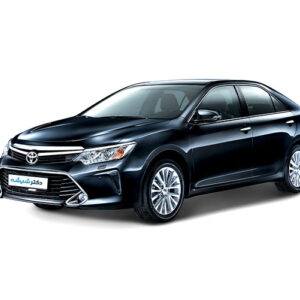 شیشه تویوتا کمری هیبرید