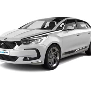 شیشه دی اس 5