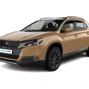 شیشه دی اس 6