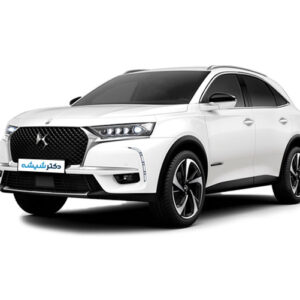 شیشه دی اس 7 کراس بک