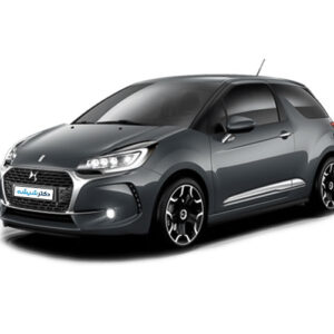 شیشه دی اس 3