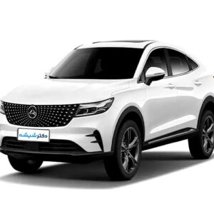 شیشه دیگنیتی پرستیژ