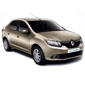 شیشه رنو سیمبل