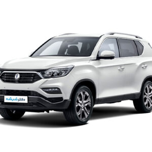 شیشه رکستون G4