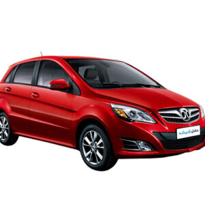 شیشه بایک سابرینا