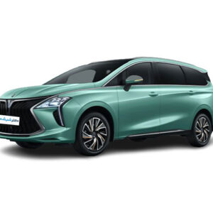 شیشه فردا سوبا M4