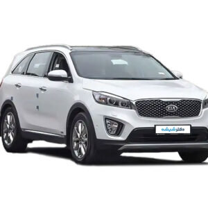 شیشه سورنتو