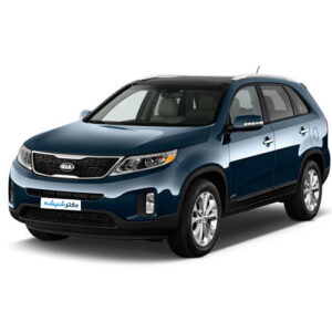 شیشه سورنتو 6 سیلندر