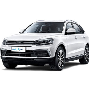 شیشه ریگان اکسکلوسیو