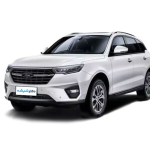 شیشه ریگان کوپا فلگشیب