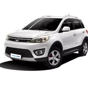 شیشه گریت وال هاوال M4