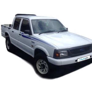 شیشه مزدا وانت