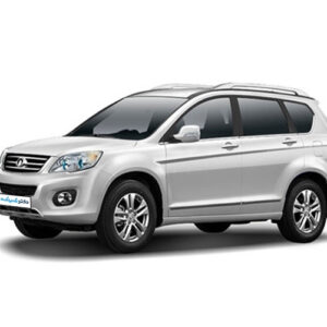 شیشه گریت وال هاوال H6