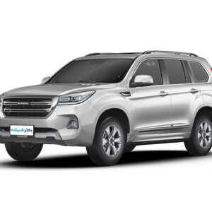 شیشه هاوال H9