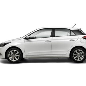 شیشه هیوندای i20