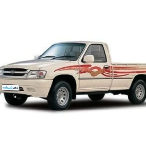 شیشه گریت وال وانت دییر