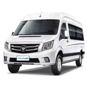 شیشه فوتون ون توآنو