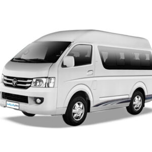 شیشه ون وانا