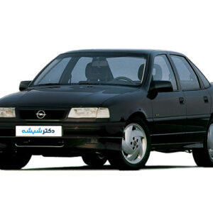 شیشه اپل وکترا