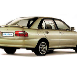 شیشه پروتون ویرا