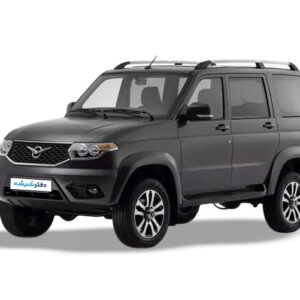 شیشه یوآز پاتریوت