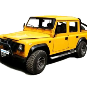 شیشه پاژن چهار درب