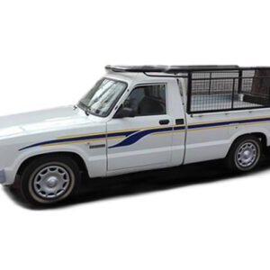 شیشه کارا تک کابین