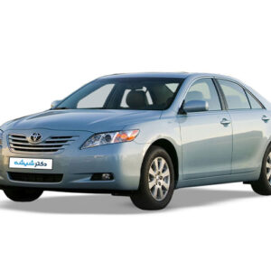 شیشه تویوتا کمری