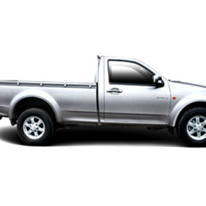 شیشه گریت وال وینگل 5 تک کابین