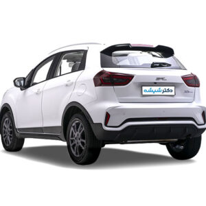 شیشه بی ای سی X3 pro