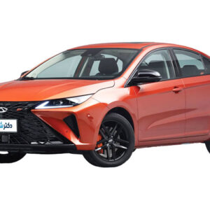 شیشه اریزو 6 GT