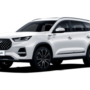 شیشه تیگو 8 پرو هیبرید