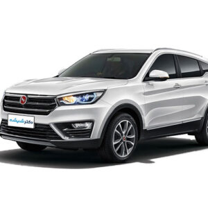 شیشه هن تنگ X5