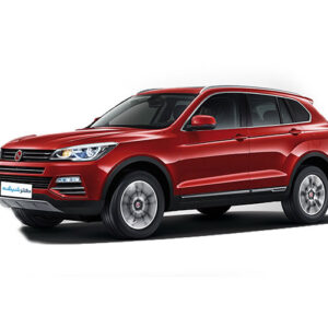 شیشه هن تنگ X7