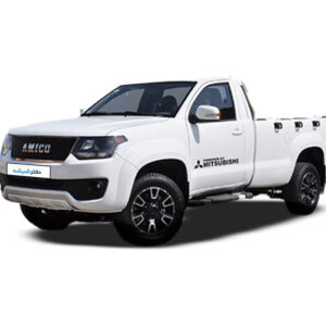 شیشه آمیکو تک کابین آراز