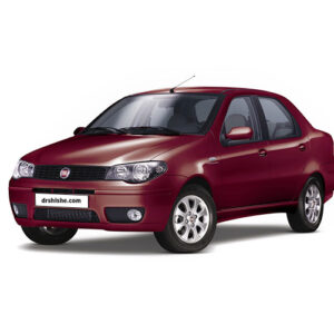 شیشه فیات سی ینا