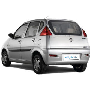 شیشه لوبو هافی