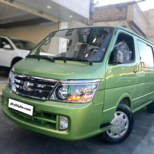 شیشه جین بی هایس