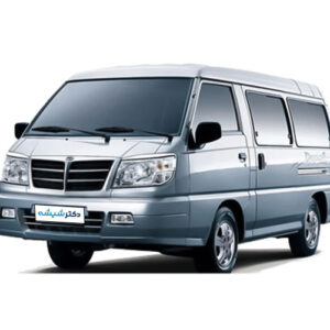 شیشه سوییست ون دلیکا